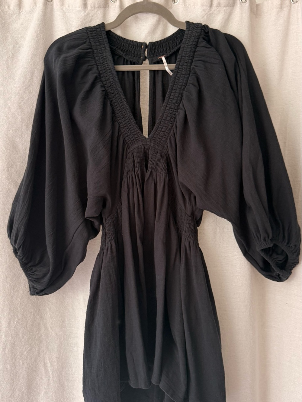Free People For The Moment Mini